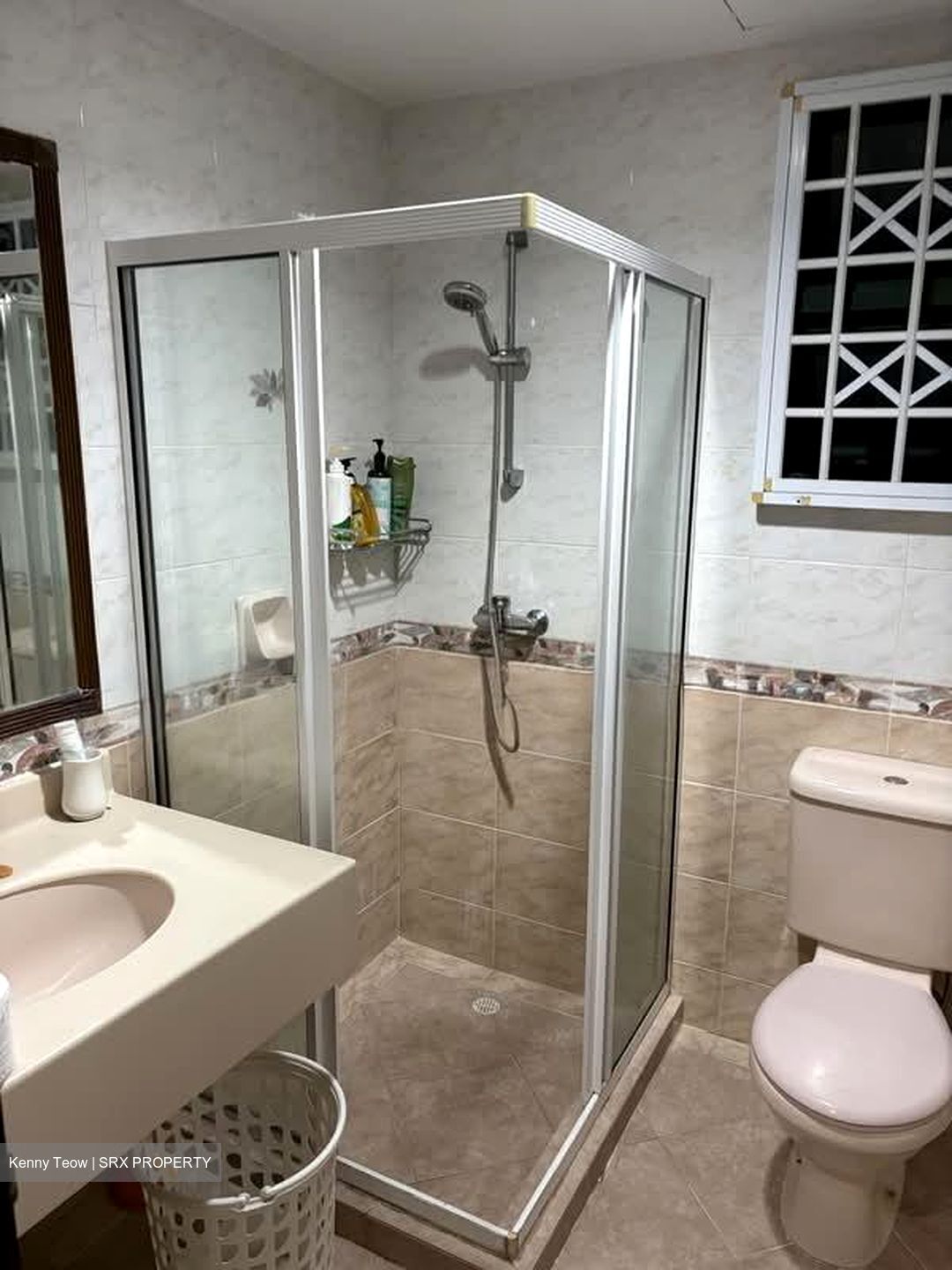 Hillview Green (D21), Condominium #579951711